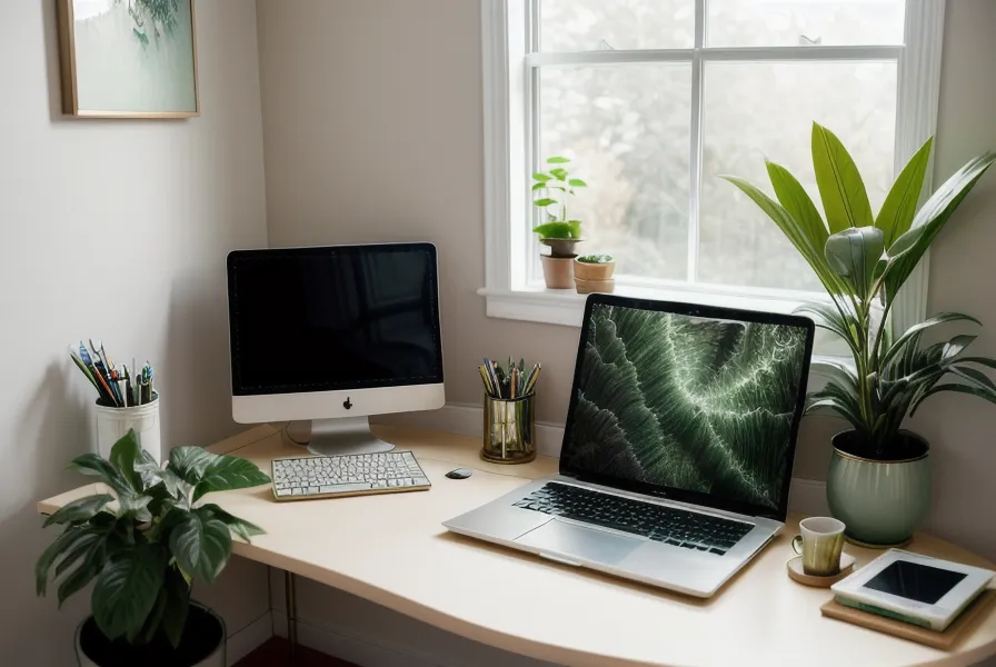 Homeoffice-Pauschale oder häusliches Arbeitszimmer: Entscheidungshilfe für die ELSTER-Steuererklärung
